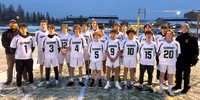Summit Boys Lacrosse 2023 Team photos
